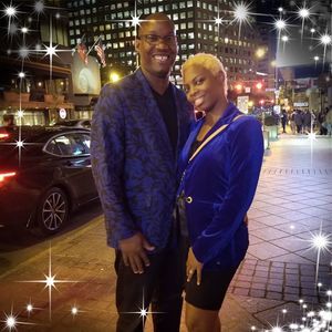 Meet your Posher, Brian